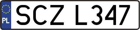 SCZL347