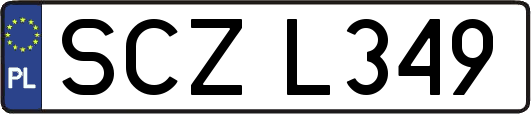 SCZL349