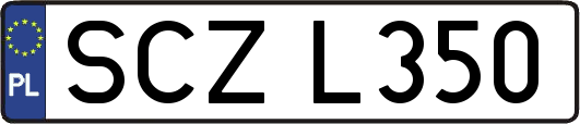 SCZL350