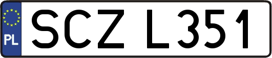 SCZL351