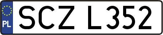 SCZL352