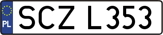 SCZL353