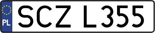 SCZL355