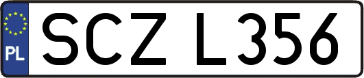 SCZL356