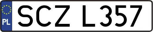 SCZL357