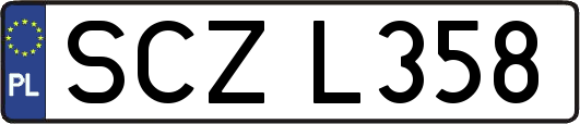SCZL358