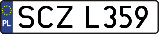 SCZL359