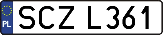 SCZL361