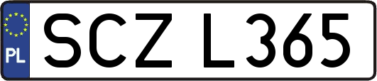 SCZL365