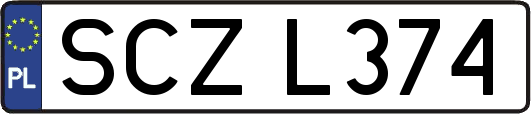 SCZL374