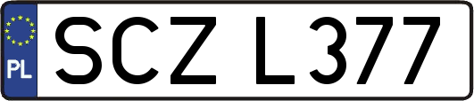 SCZL377