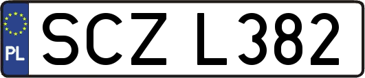 SCZL382
