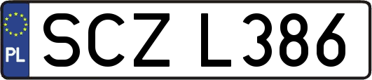 SCZL386
