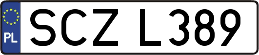 SCZL389