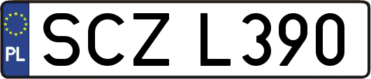 SCZL390
