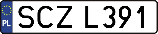 SCZL391