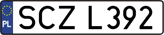 SCZL392