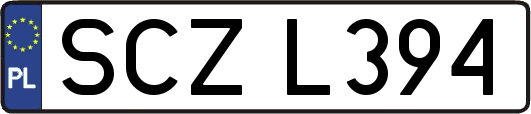 SCZL394