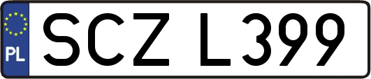SCZL399