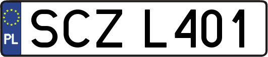 SCZL401