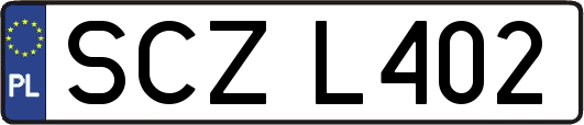 SCZL402
