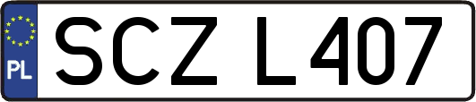SCZL407
