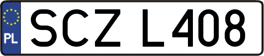 SCZL408