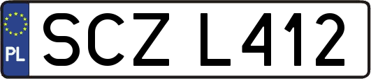 SCZL412