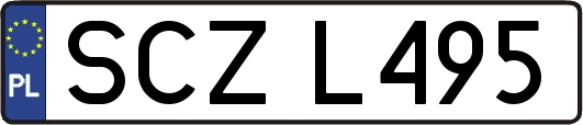 SCZL495