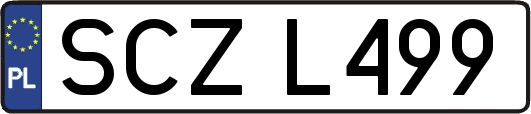 SCZL499