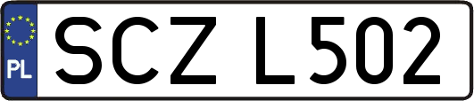 SCZL502