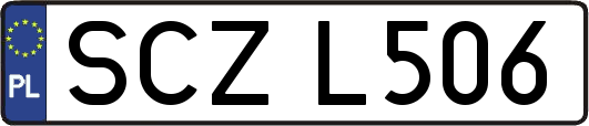 SCZL506
