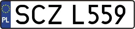 SCZL559