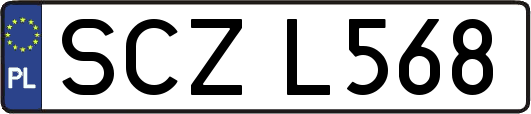 SCZL568