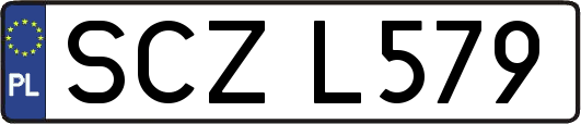 SCZL579