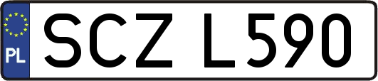 SCZL590