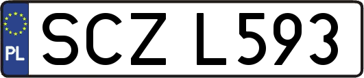 SCZL593