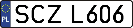 SCZL606