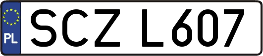 SCZL607
