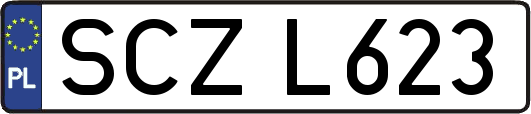 SCZL623