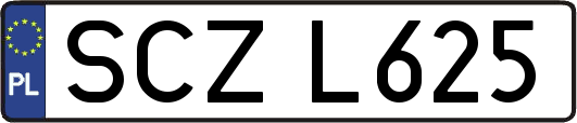 SCZL625
