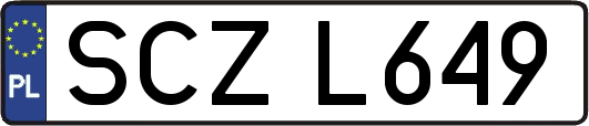 SCZL649