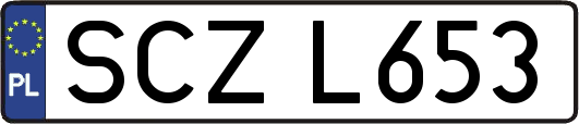 SCZL653