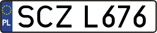 SCZL676
