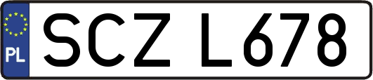 SCZL678