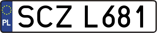 SCZL681