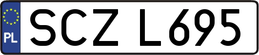 SCZL695