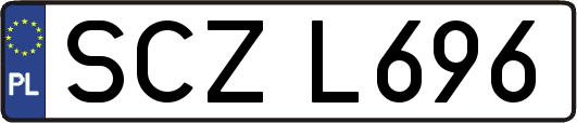 SCZL696
