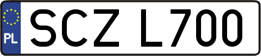 SCZL700