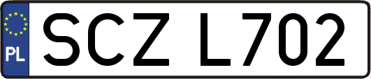 SCZL702